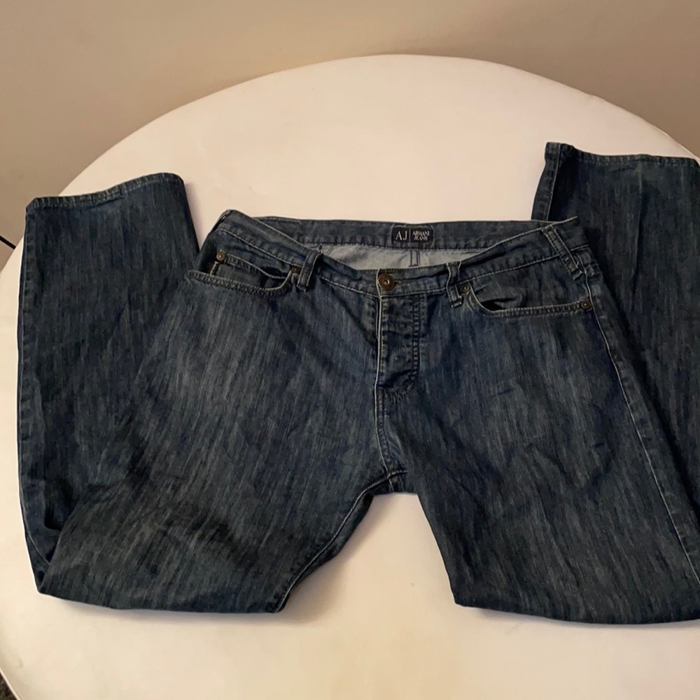 Armani Jeans